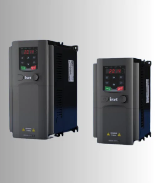 Variable Frequency Drive (VFD)