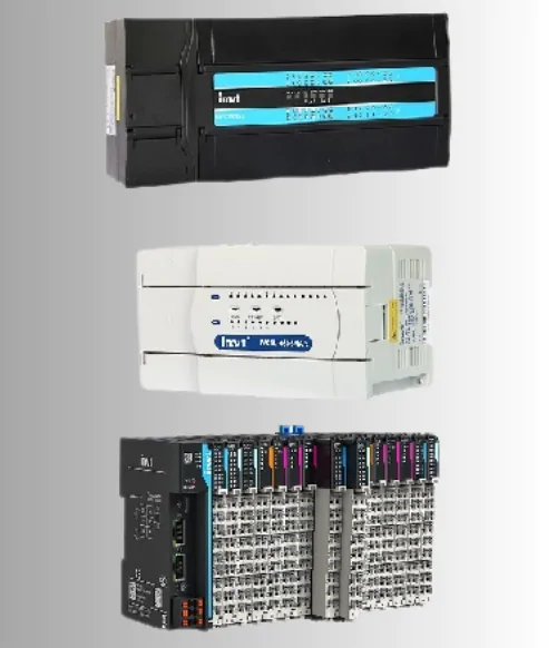 Programmable Logic Controller (PLC)